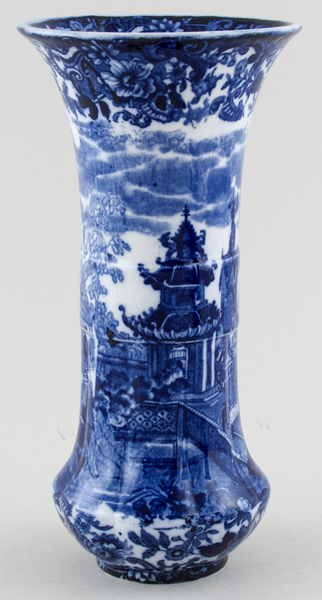 Vase c1920